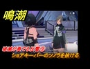 鳴潮　破滅が奏でる反響⑨　ショアキーパーのソノラを抜ける　今州の来訪者　ブラックショア第一章・第八幕　Ver1.3追加潮汐任務　＃２２