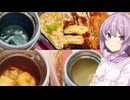 ゆかりおかんが作る男子高校生のお弁当紹介！！【５時間目】