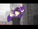 【#VRMLiveViewer】ODENがにごリリダンスをカラクリってみた
