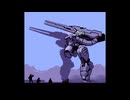 ハメラレタルギア ゴースドバーッベル.mp7