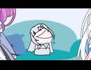 自我が芽生える分身体