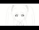 初音ミク/Re スペラーレ　【オリジナル曲】