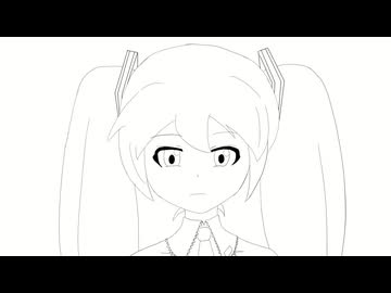 初音ミク/Re スペラーレ　【オリジナル曲】