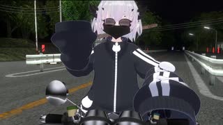 フレンドとかいらっしゃらないんですか?.vrc6