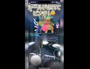 #ポケモンgo #gbl シールドされてピンチ！ ランドロス ディアルガ ゼルネアス vs メルメタル グラードン カイリュー #shorts #マスターリーグ #pokemon