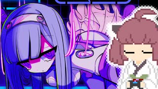 【Muse Dash】きりたんが苦手な音ゲー遊ぶ動画【White Canvas / feat. 藍月なくる編】