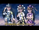 東方利維坦~Leviathan~東方外伝 _第１話_出撃、飯綱丸小隊！
