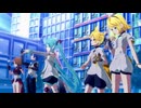 【プロセカ】熱風【ボカロMV】