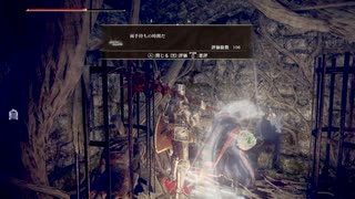 中年BBAのエルデンリング初見プレイ 第百九十六回目