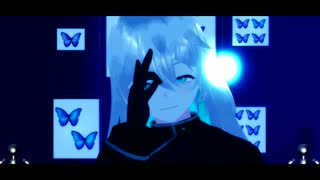 【MMD】QUEEN【ナタリシア・シックス/Natalisia Six】