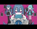 ノーフィルタ / 初音ミク