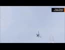 対空ミサイルを神回避するKa-52アリゲーター!!