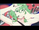 【GUMI】ルーキー【english cover】