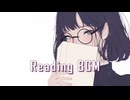 【□読書用BGM】心を落ち着ける読書用BGM - 心地よいサウンド　睡眠/作業/勉強用 #relaxingmusic #StudyMusic #lofibeats