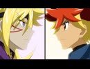 遊☆戯☆王ゴーラッシュ！！ 第116話「そういう所がムカつくんだよ！」