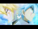 遊☆戯☆王ゴーラッシュ！！　第127話　死者（ししゃ）は闇（やみ）から蘇（よみがえ）る