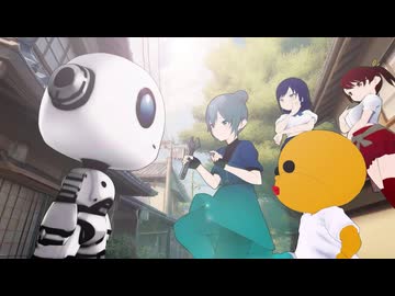 人気の「5億年ボタン」動画 100本 - ニコニコ動画