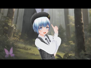 秋の秘密のお茶会♪