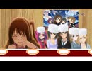 ガールズ・イン・寿司