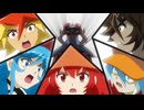 遊☆戯☆王ゴーラッシュ！！ 第120話「団長の思い」
