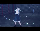 【MMDオリキャラ】トウキョウ・シャンディ・ランデヴ【Vroid/カメラ配布】
