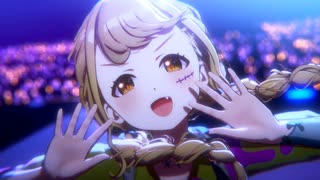 【学マスMV】「仮装狂騒曲」 (藤田ことね SSR)【1080p60/4K HDR】