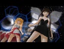【東方MMD】ポニテのサニスタでSister’s ∞ mercY
