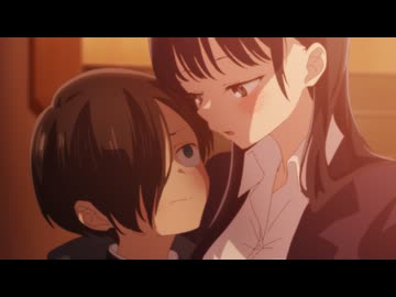 僕の心のヤバイやつ　karte9　僕は山田が嫌い