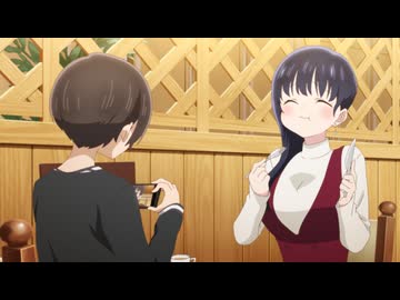 僕の心のヤバイやつ　karte10　僕らはゆっくり歩いた