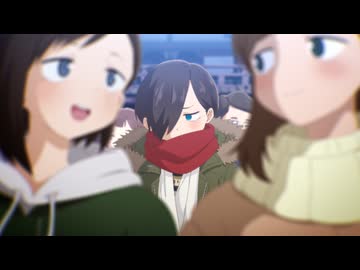 僕の心のヤバイやつ　karte12　僕は僕を知ってほしい