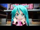 【MMD】如月アテンション【ぷっぴぃ】
