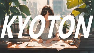 【オリジナル】KYOTON【Ayame&AiSuu&Mai&Chis-A】