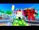 【Roblox/ロブロックス】トイレットタワーディフェンス　#1【東北家実況】