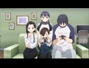 僕の心のヤバイやつ 第２期　karte15　僕は山田と
