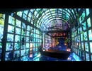 【VRChatワールド紹介】彩光藤水園 -SAIKO FUJI SUIEN-