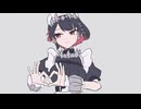 【多声類】モエチャッカファイア / 弌誠【Covered by 桜星あずさ×桜星梓斗】