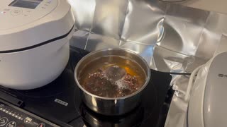 陸前高田の半世紀以上漁師されている方からの最強のお裾分けや！(タコとウニ)！