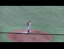 【野球選手フォーム集】JFE西日本 武藤祐介の投球フォーム（2024年7月21日 都市対抗 SUBARU対JFE西日本）