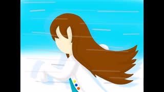 【オリジナル曲】限界を超えてゆく/霄 YOI feat. 重音テト【UTAU】