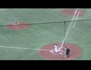 武藤祐介 最終回マウンドSUBARUを三人で抑える（2024年7月21日 都市対抗 SUBARU対JFE西日本）