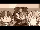 ウマ娘（たぬき）.X(Twitter)まとめ31