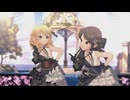 [デレステMV]「Fin[e]～美しき終焉～」 ももべりー with リフレイン・ファンタジア