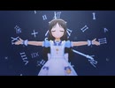 [デレステMV]「Clock Hands」 橘ありす with ありすの物語