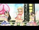[デレステMV]「LOVE & PEACH」 櫻井桃華 with 素顔のビーチバカンス