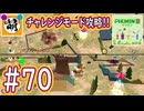 【ゆたピクミン2】相棒とゆたぁ～りとピクミン2やりまぁす～　#70(チャレンジモード攻略!) [萌黄鮭]