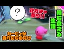 カービィが食べたものしか現実で食べられない生活 25日目【星のカービィ ディスカバリー】