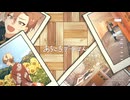 【手描きにじさんじ】あちこちデートさん【伏見ガク】