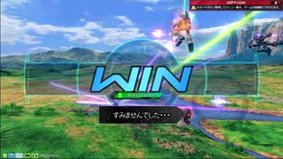 【EXVS2OB】ですともおじさんのオバブ珍道中345