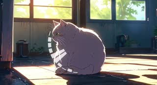 Lo-Fi BGM｜Calm starry night｜穏やかな星夜