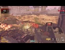 StarshipTroopersExtermination実況プレイ380(Horde Hard v0.8.0)